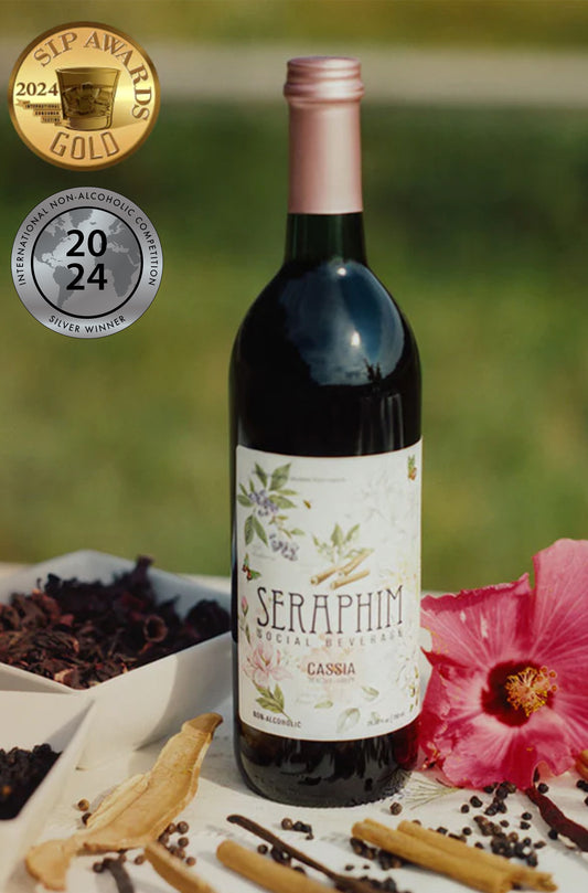 Cassia Healthy + Happy