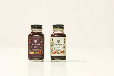 2-Blend Set - Cacao + Cassia