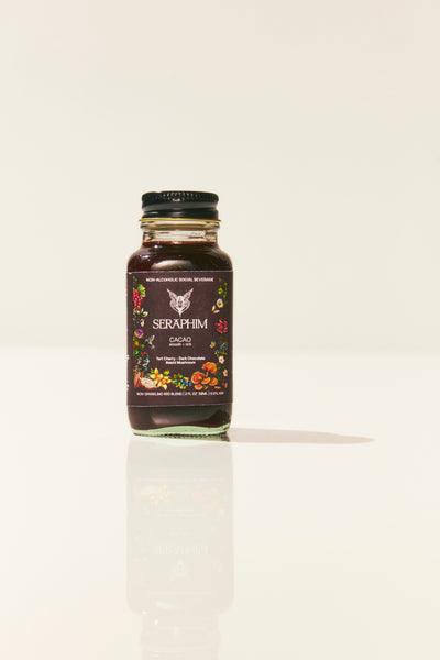 Cacao Smooth + Rich