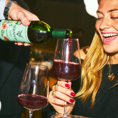 Cassia Bright + Tart